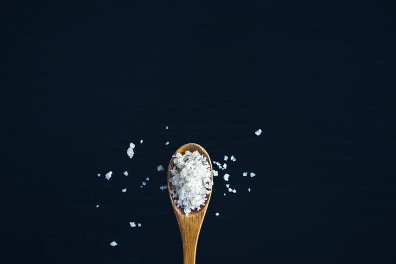 Salt for Babies: When and how Much Should They Eat?