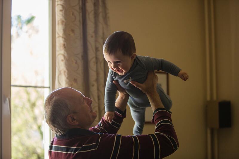Over stimulation in Babies