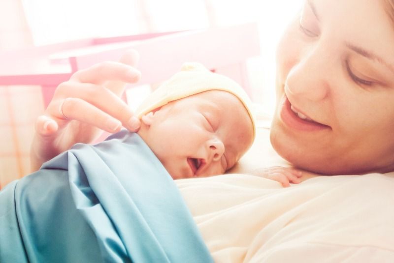 What is KMC - Kangaroo Mother Care