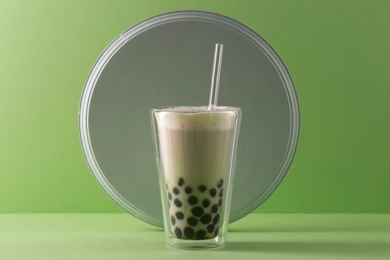 Can I drink bubble tea when I am pregnant?